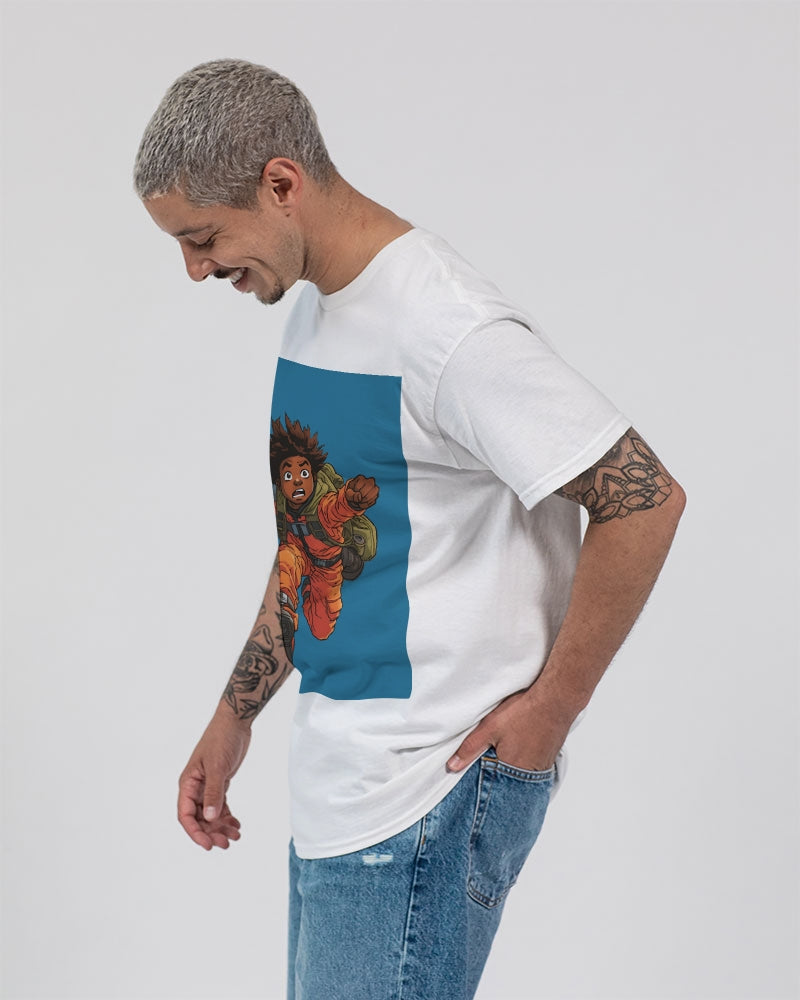 Get to The Chopper Unisex Ultra Cotton T-Shirt | Gildan
