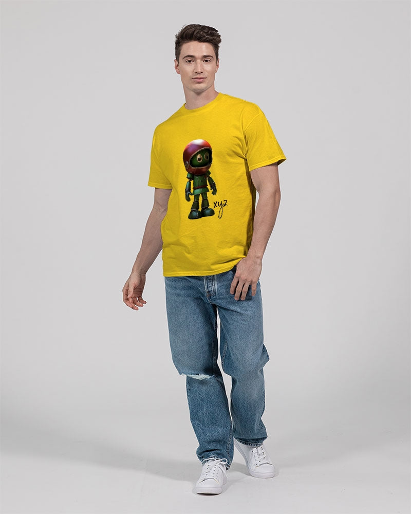 Marty Mart Unisex Heavy Cotton T-Shirt | Gildan