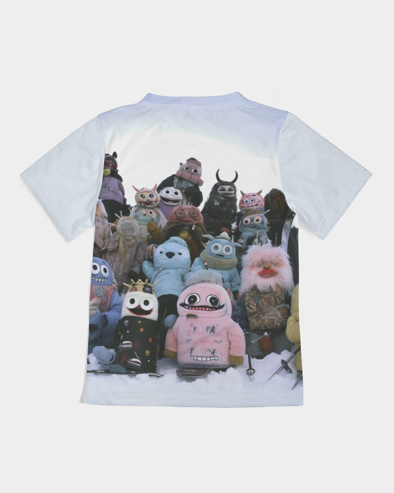 Tahoe Kids Tee