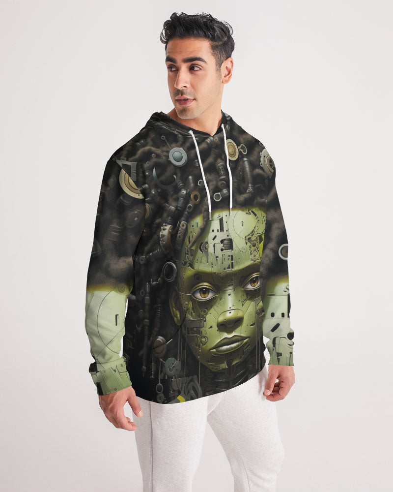 Firmware Men's Hoodie