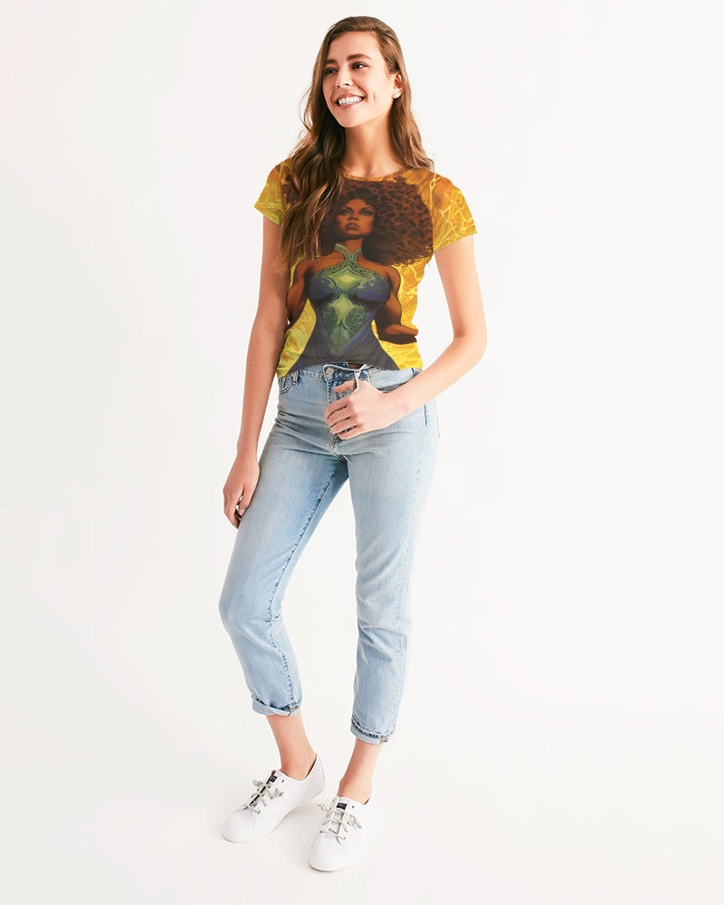 June Women's Tee
