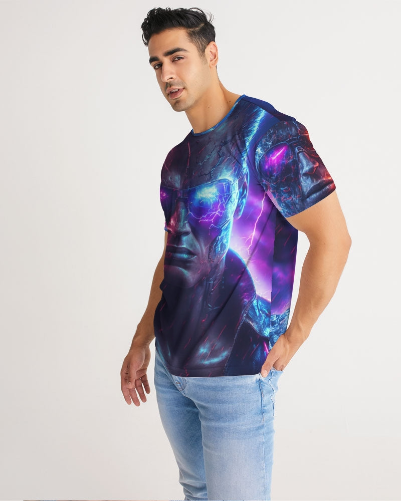 I'm back Men's Tee