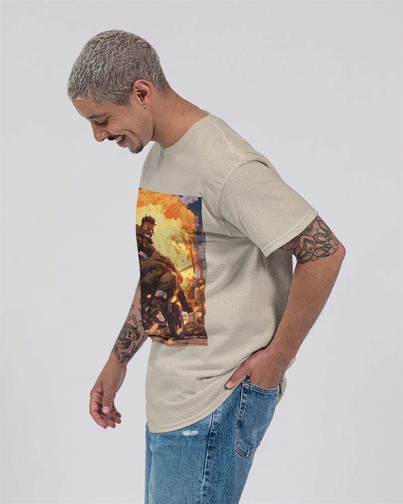 Big Bidness Unisex Ultra Cotton T-Shirt | Gildan