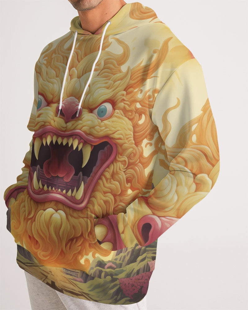 BTILC Men's Hoodie