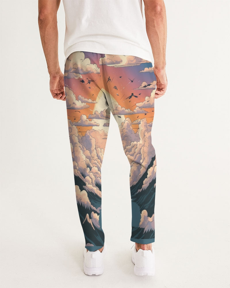 Cloudburst Men's Joggers