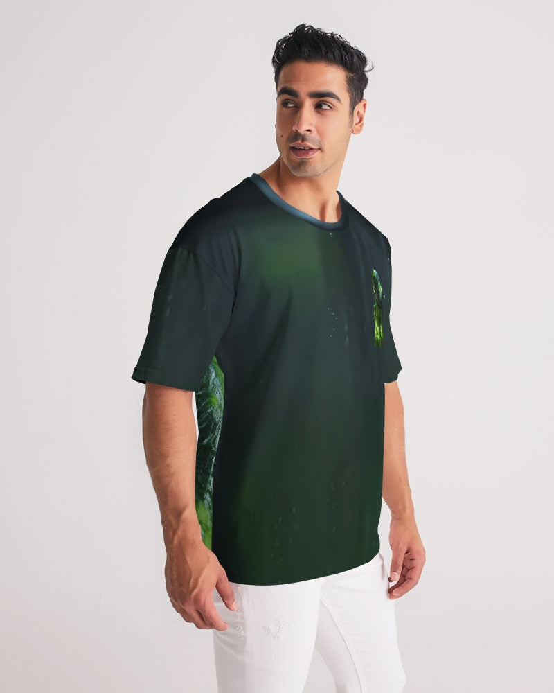 Bio Men's Premium Heavyweight Tee
