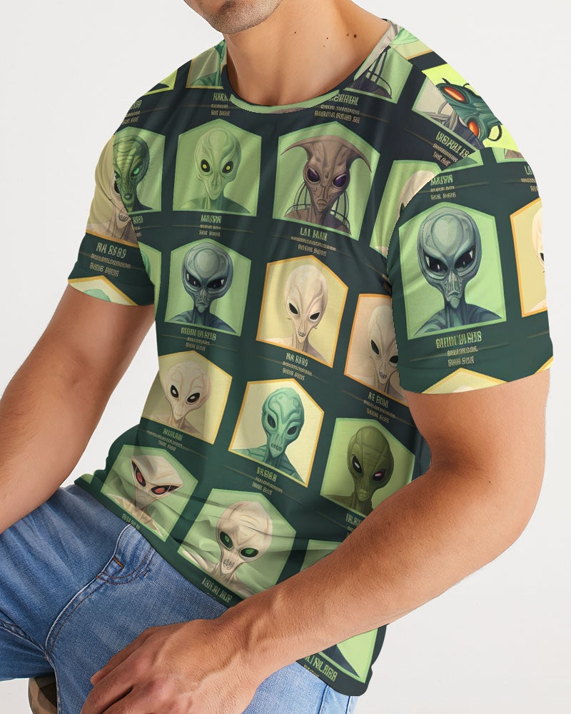 Species Men's Tee