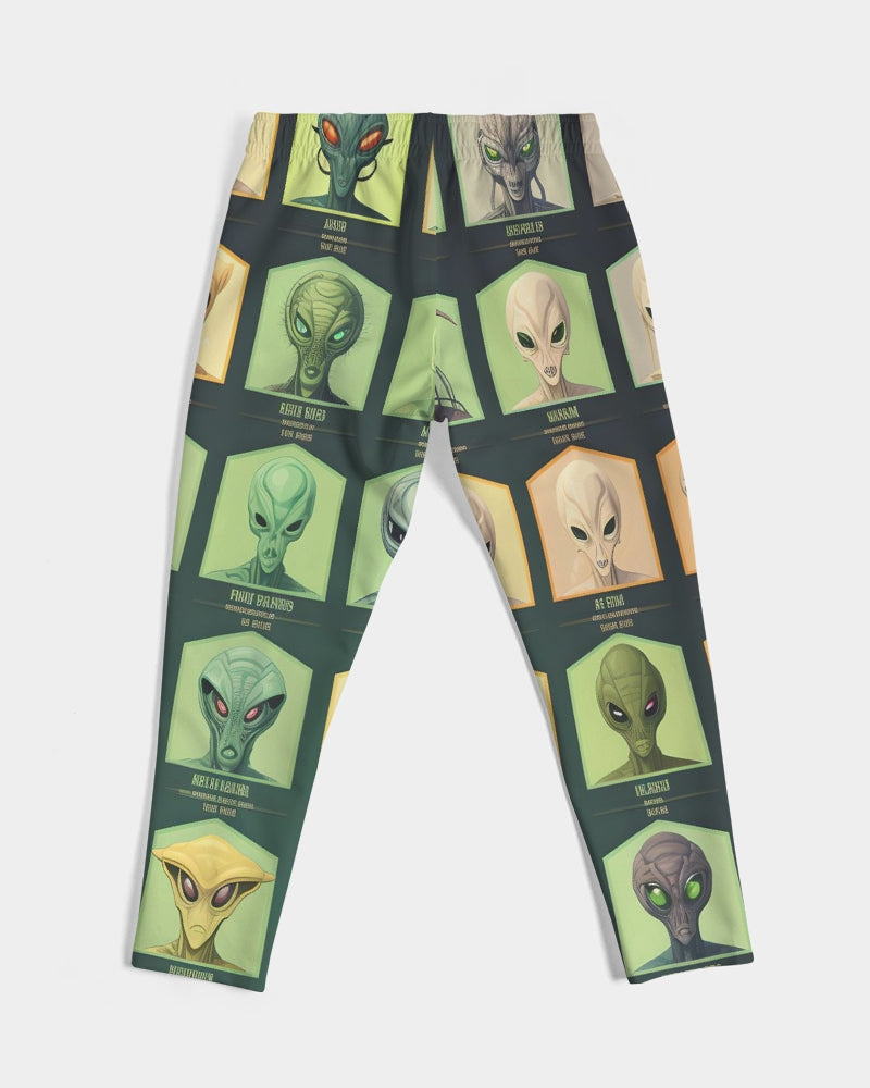 Species Men's Joggers