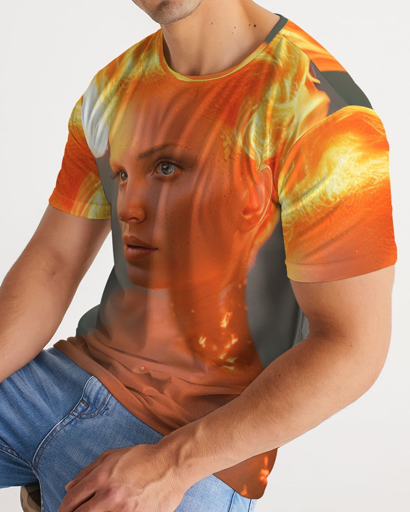 Twin Flame Men's Tee