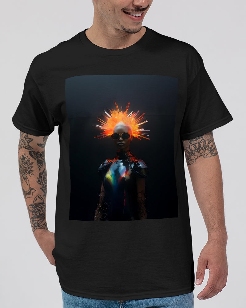 The Glow Up Unisex Ultra Cotton T-Shirt | Gildan