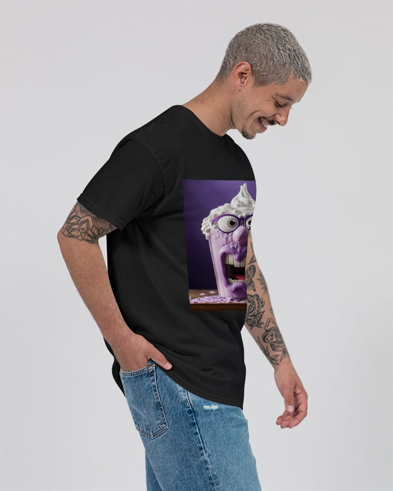 Big Purp Unisex Ultra Cotton T-Shirt | Gildan