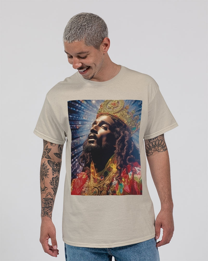 Saved Unisex Ultra Cotton T-Shirt | Gildan