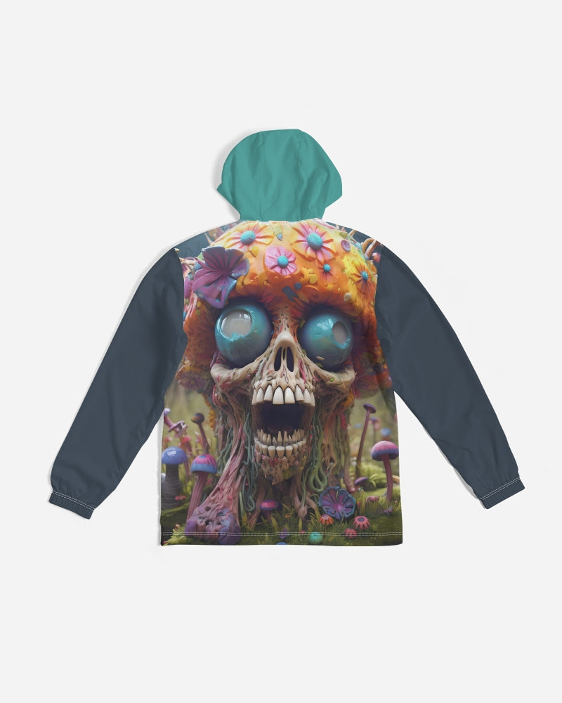 Skull Candy Men's Windbreaker