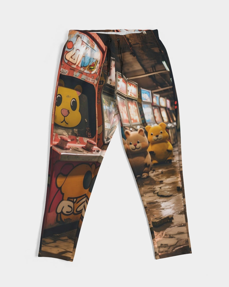 Arcadia Men's Joggers