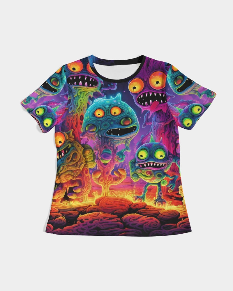 Wonder Light Women's Tee