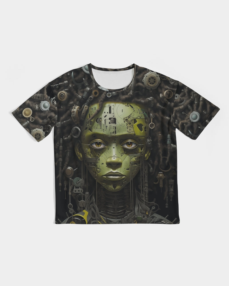 Firmware Men's Premium Heavyweight Tee