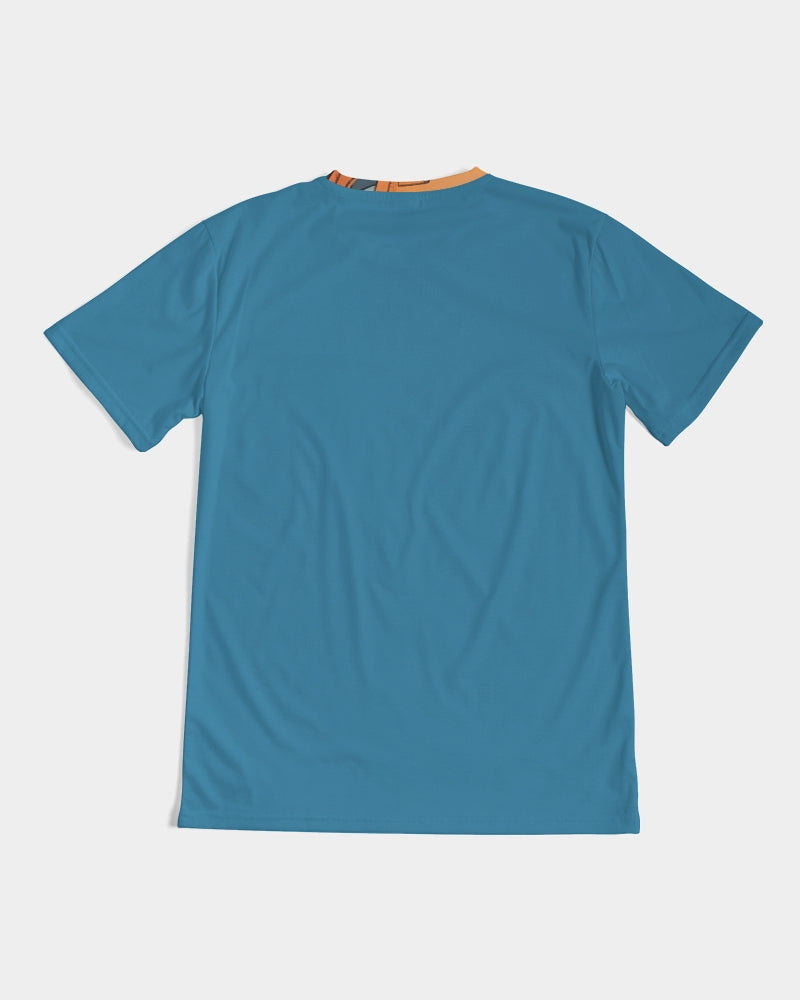 Get to The Chopper Men's Tee