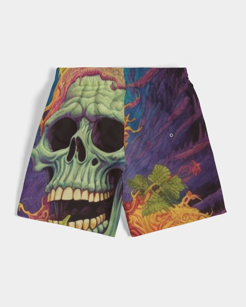 Bone Appetit Men's Swim Trunk