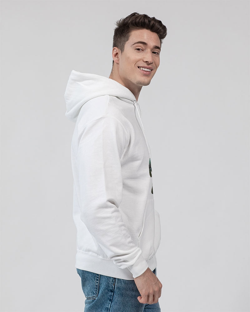 Marty Mart Unisex Hoodie | Champion