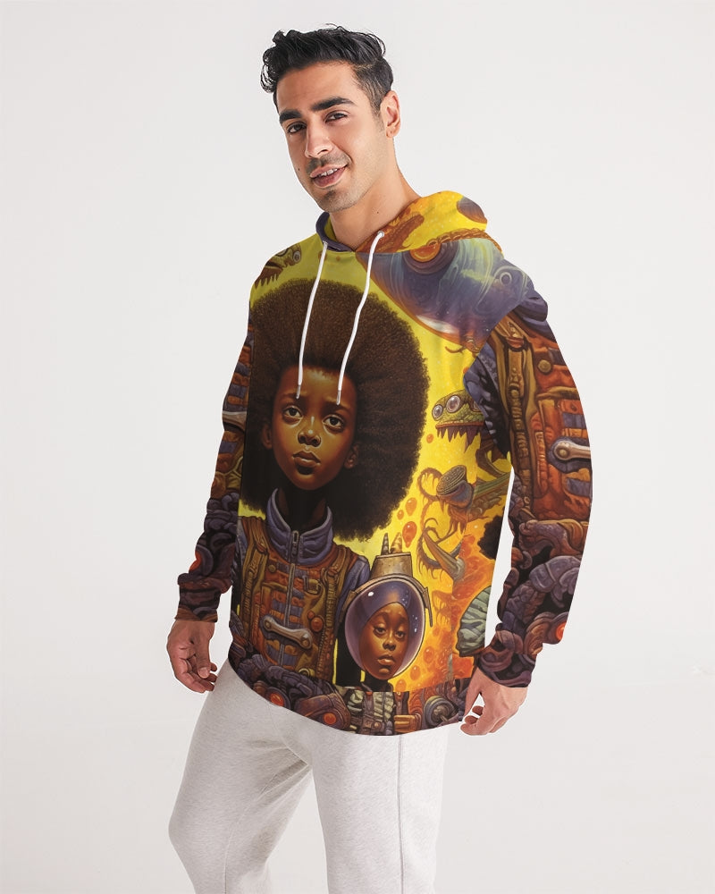 Maximus Men's Hoodie