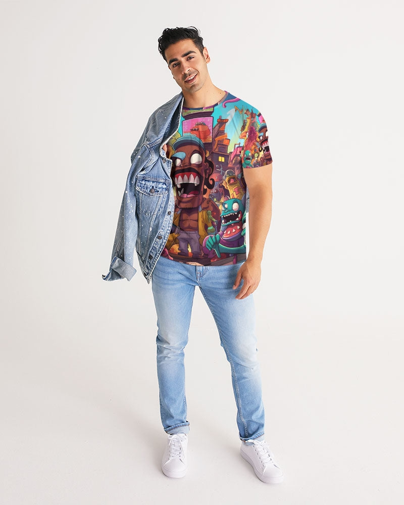 Unified Men's Tee