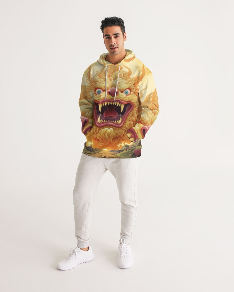 BTILC Men's Hoodie