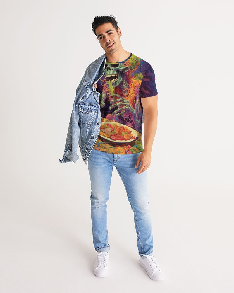 Bone Appetit Men's Tee