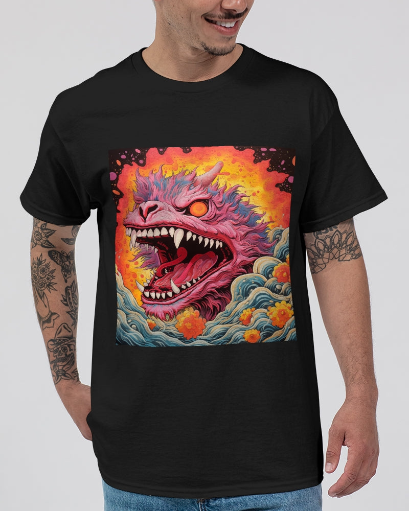 Blaze Unisex Ultra Cotton T-Shirt | Gildan