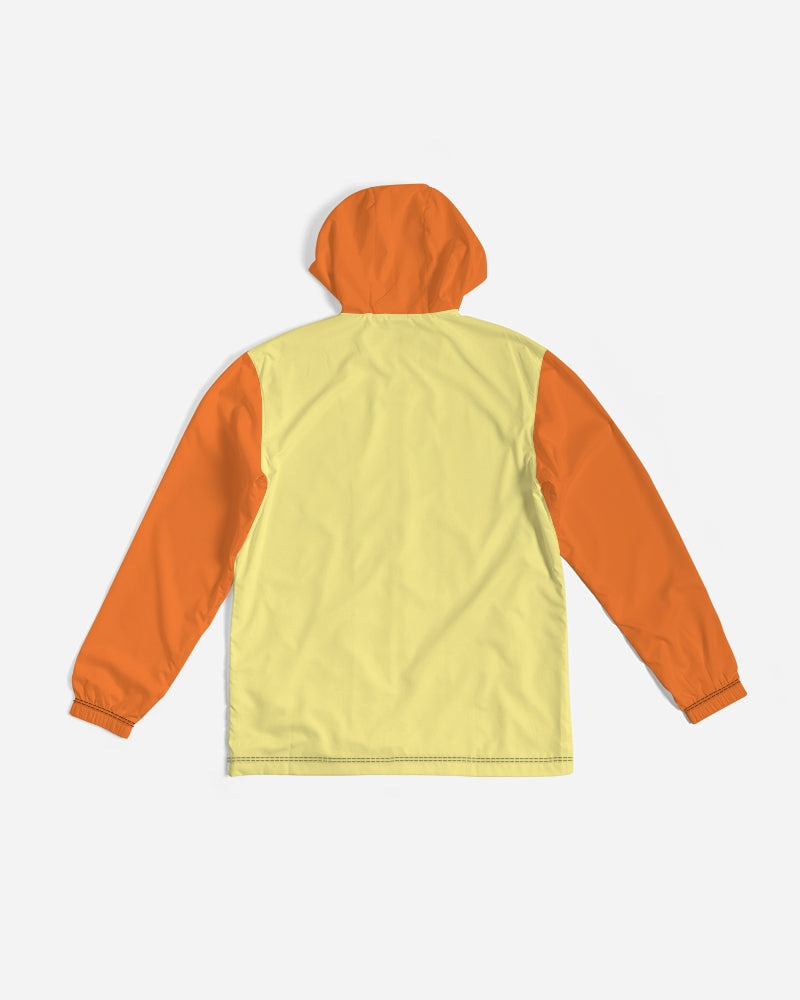 Mellow Mush Men's Windbreaker