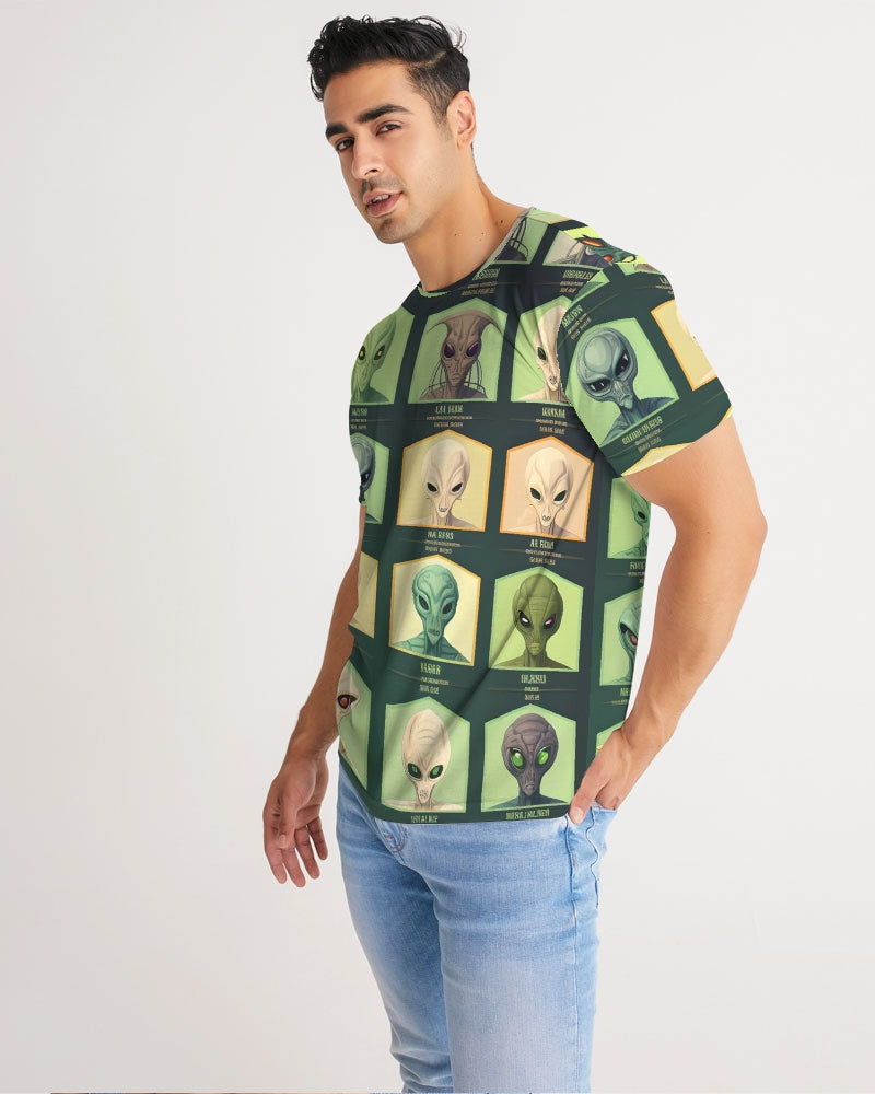 Species Men's Tee