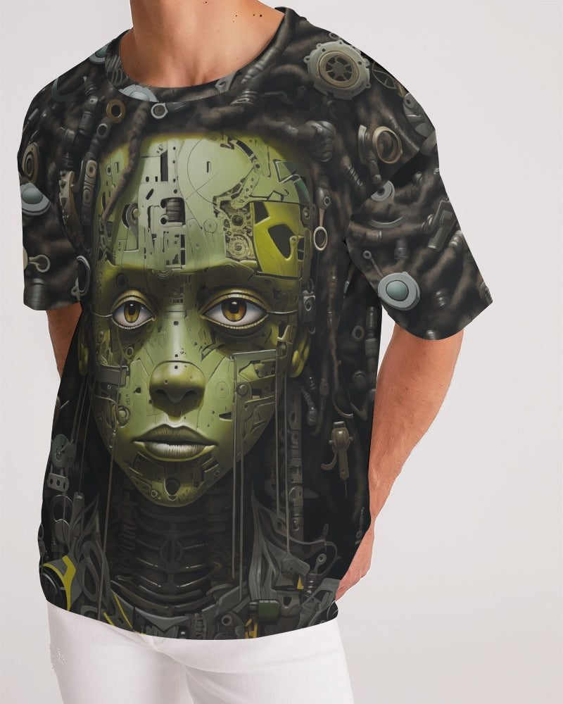 Firmware Men's Premium Heavyweight Tee
