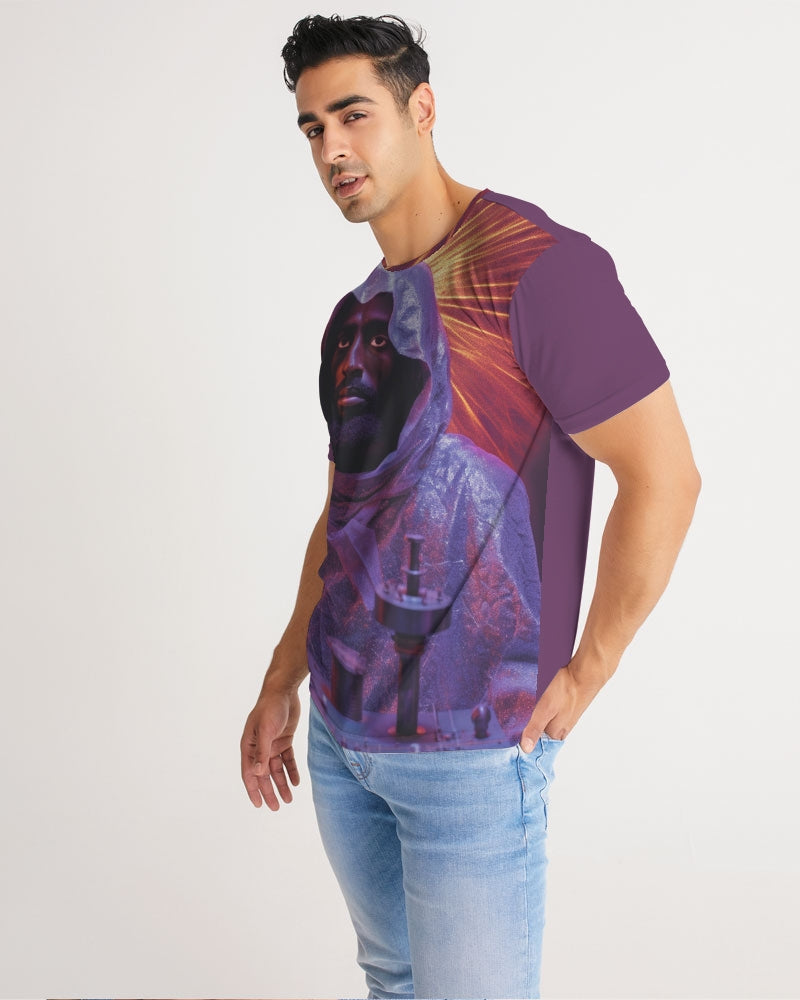 Saved Men's Tee