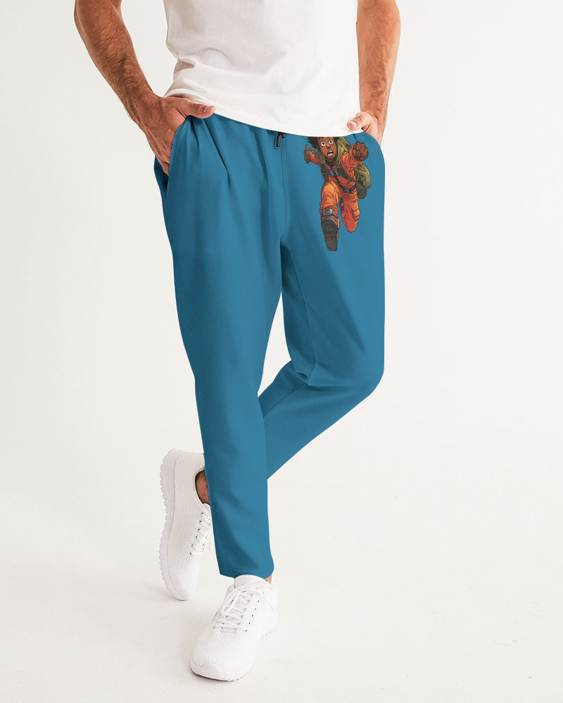 Get to The Chopper Men's Joggers