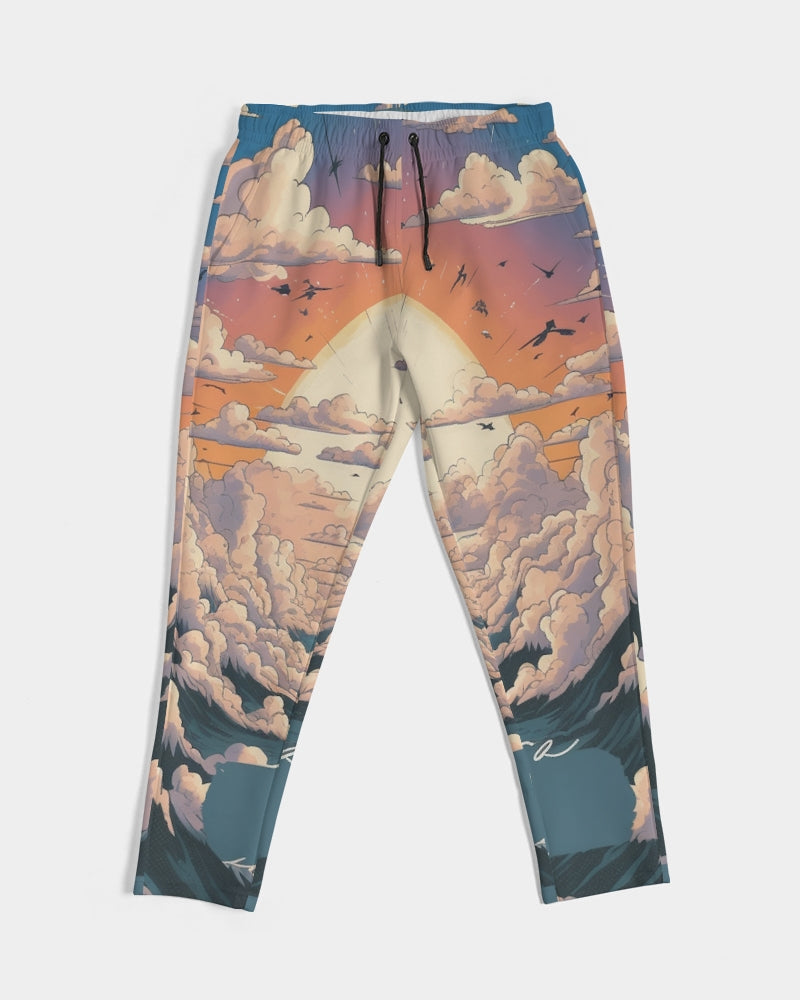 Cloudburst Men's Joggers