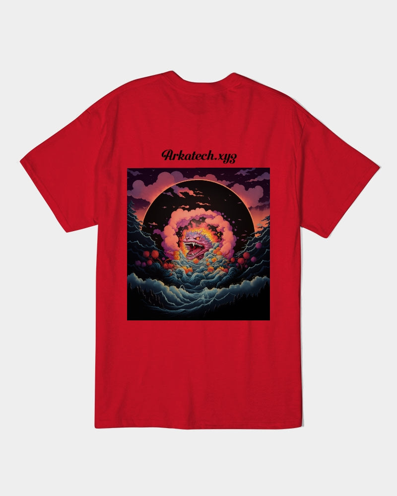 Blaze Unisex Heavy Cotton T-Shirt | Gildan