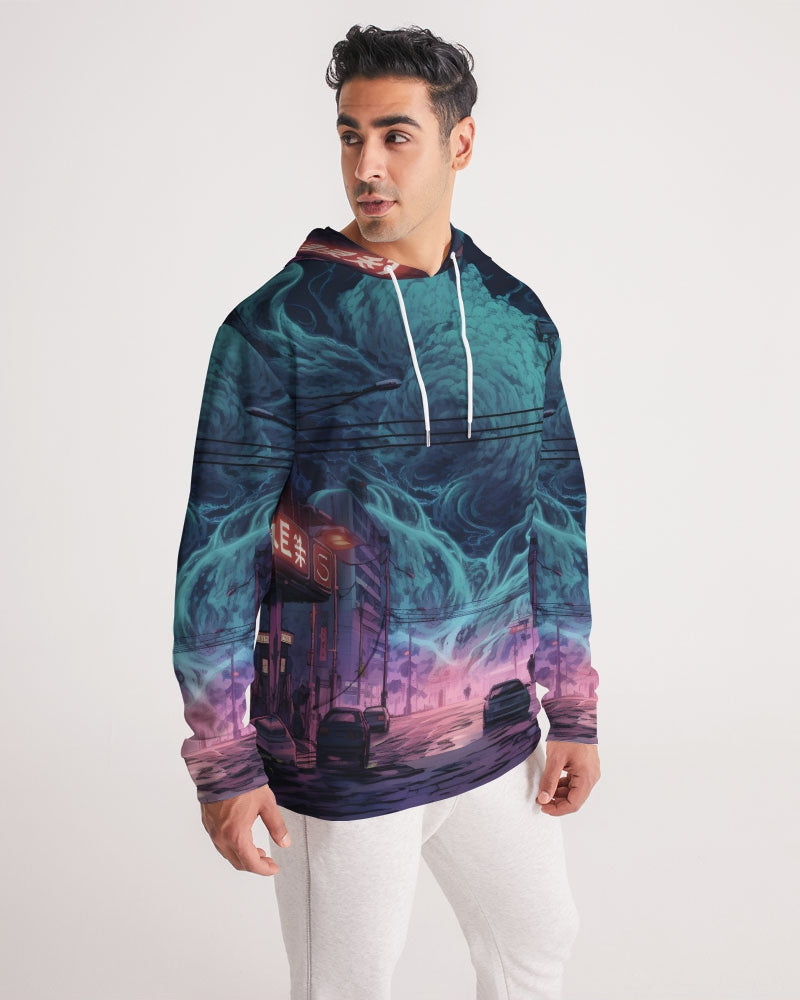 Seoul Men's Hoodie