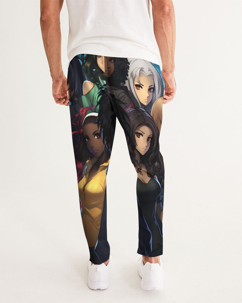 Squad Men's Joggers