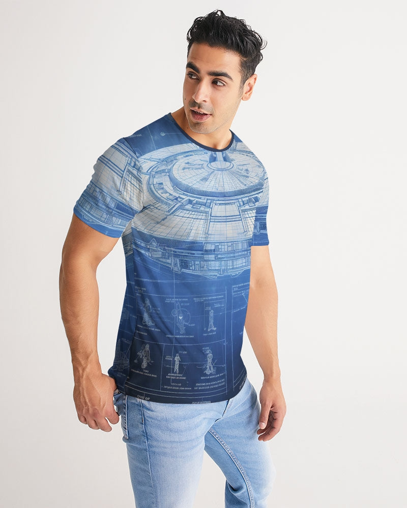 Blueprint Men's Tee