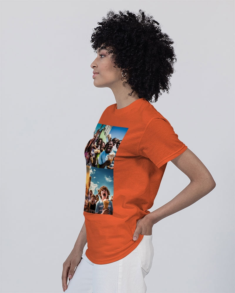 Fever Dream Unisex Heavy Cotton T-Shirt | Gildan