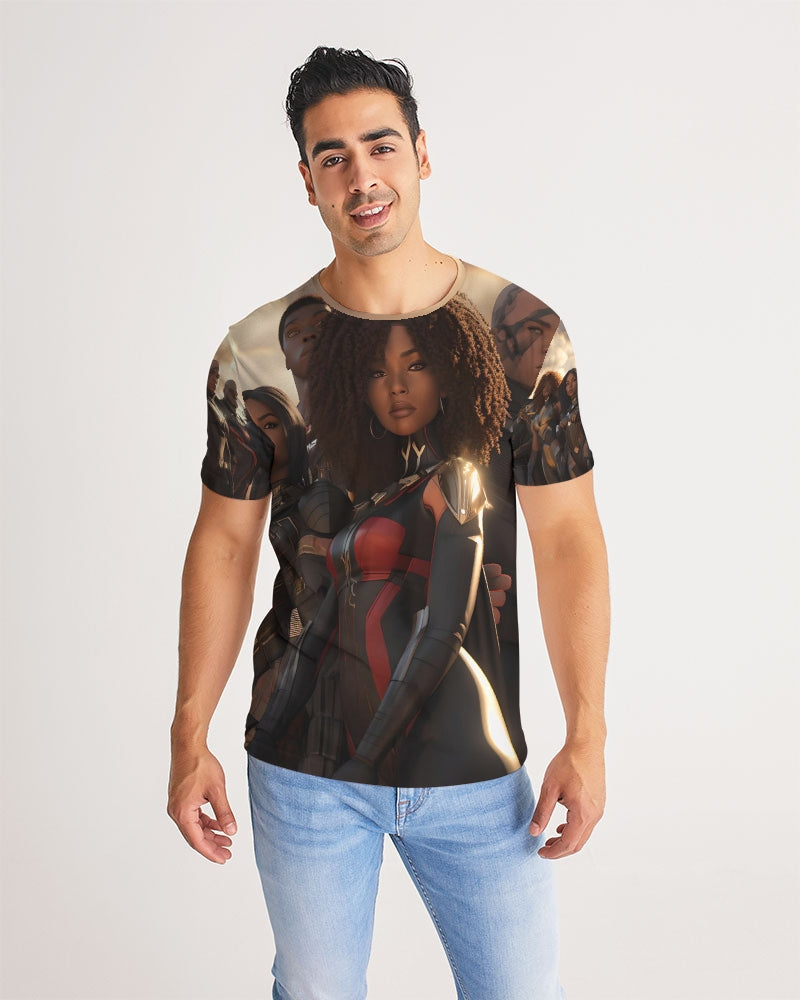 GForce Men's Tee