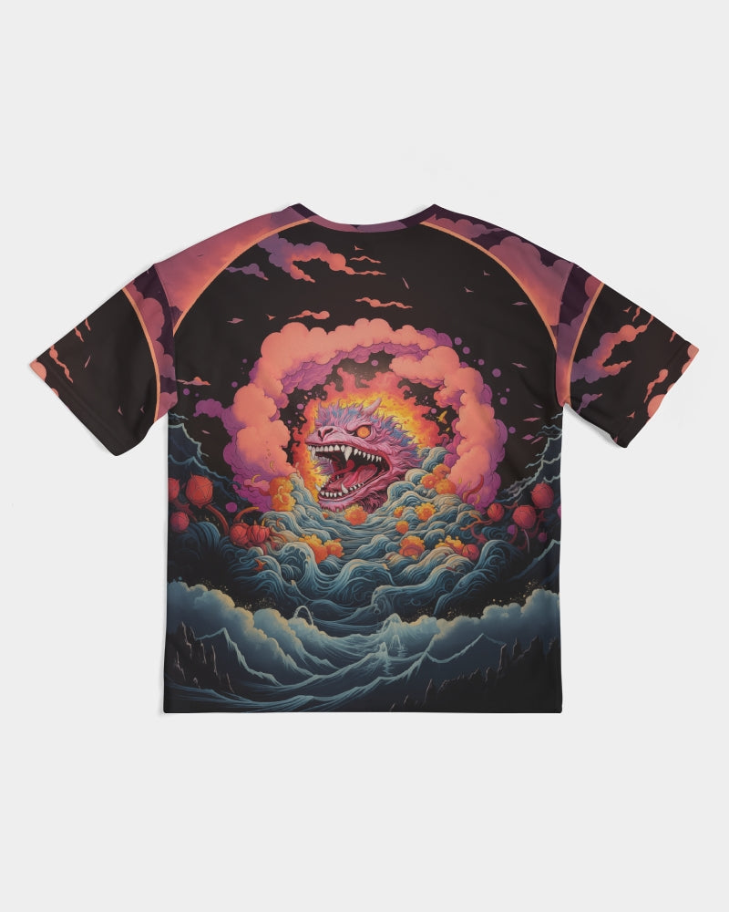 Blaze Men's Premium Heavyweight Tee