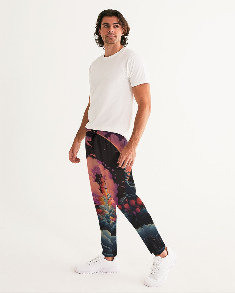 Blaze Men's Joggers