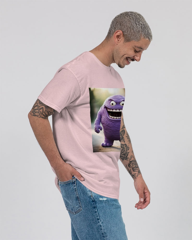 Purp Unisex Ultra Cotton T-Shirt | Gildan