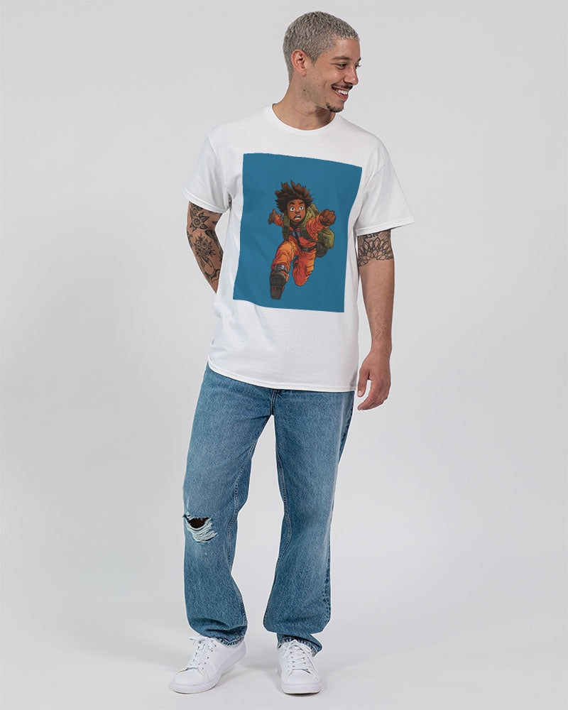 Get to The Chopper Unisex Ultra Cotton T-Shirt | Gildan