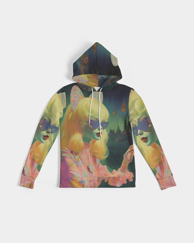 Alice Women's Hoodie