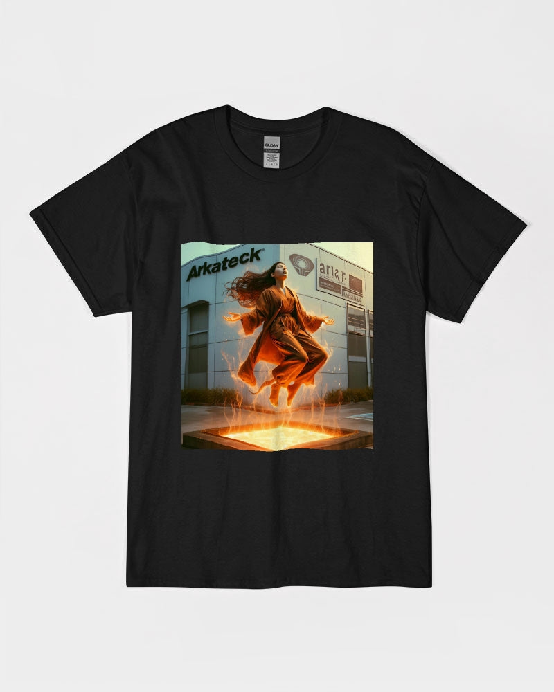 Soulstice Unisex Ultra Cotton T-Shirt | Gildan