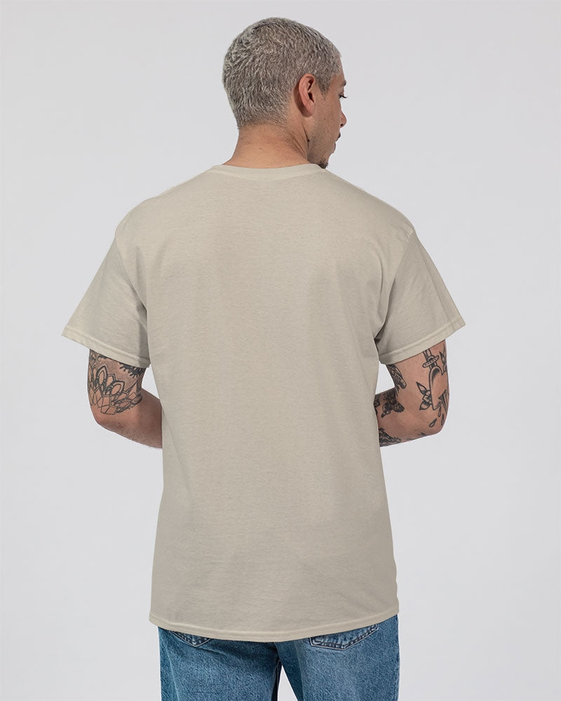 Twin Flame Unisex Ultra Cotton T-Shirt | Gildan