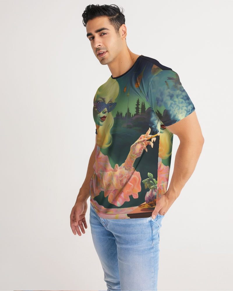 Alice Men's Tee