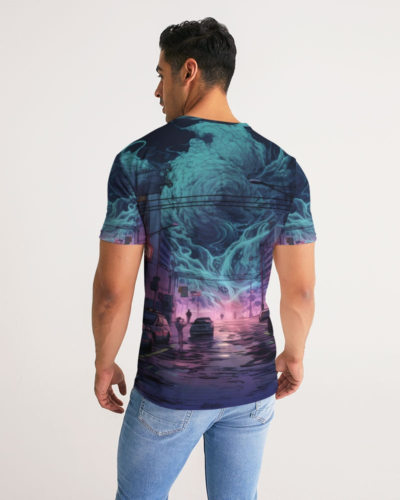 Seoul Men's Tee