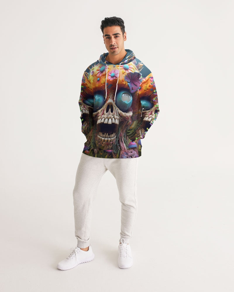 Skull Candy Men's Hoodie